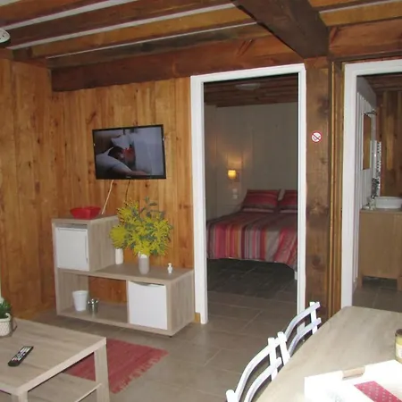 Casa de Férias Menon *